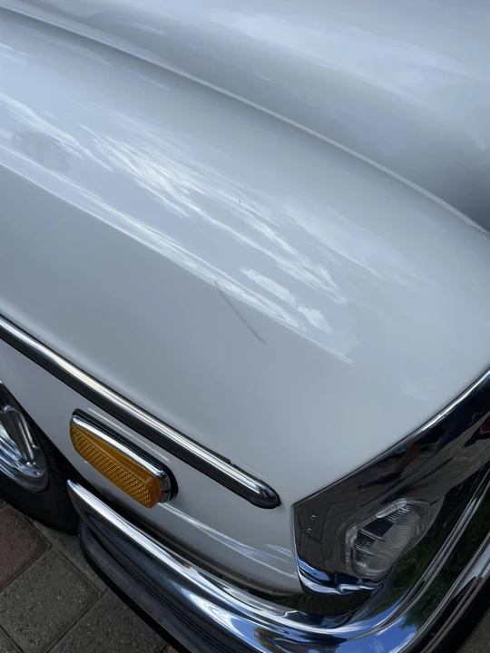 1972 Mercedes-Benz W108 & W109 - Image 26 of 31