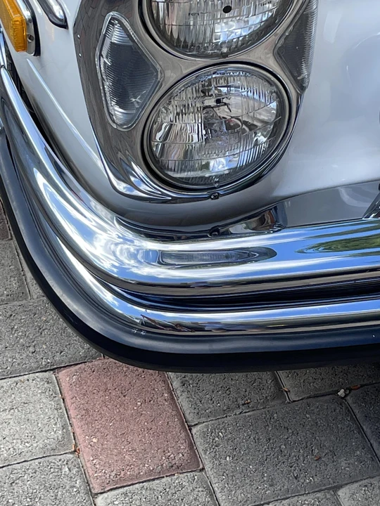 1972 Mercedes-Benz W108 & W109 - Image 27 of 31