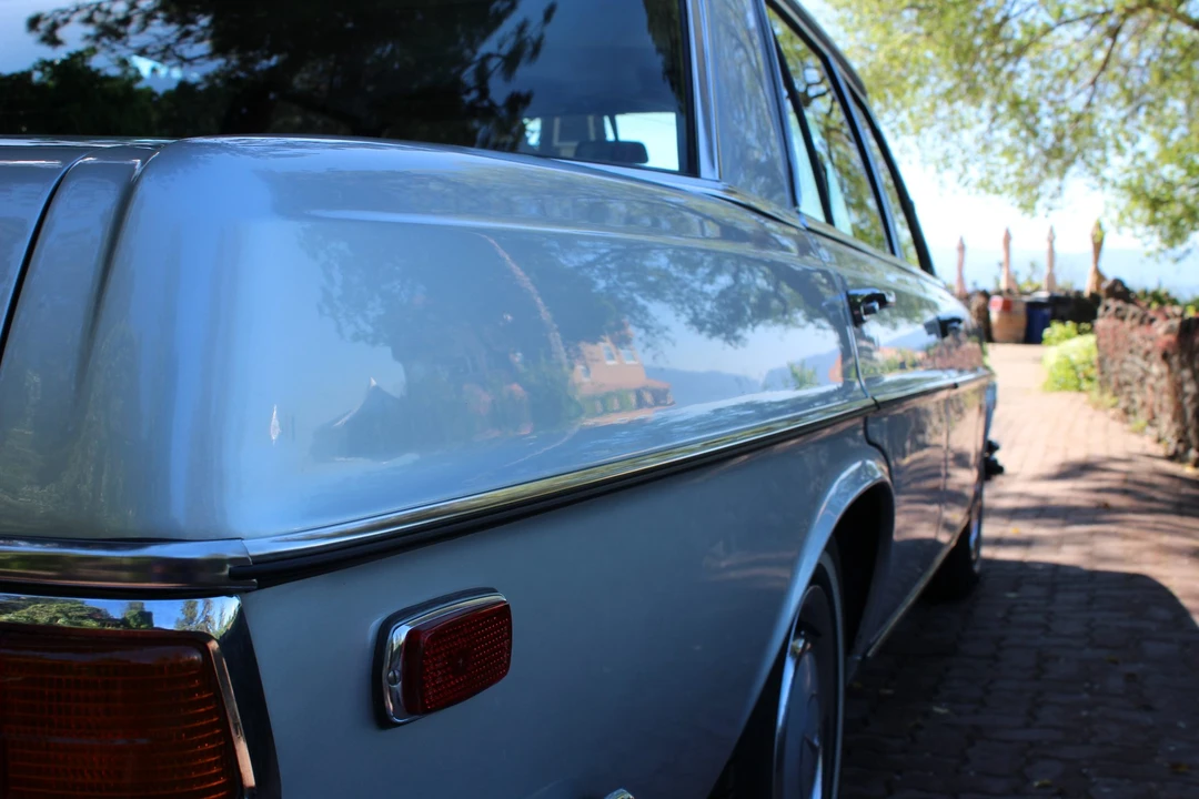 1972 Mercedes-Benz W108 & W109 - Image 25 of 31