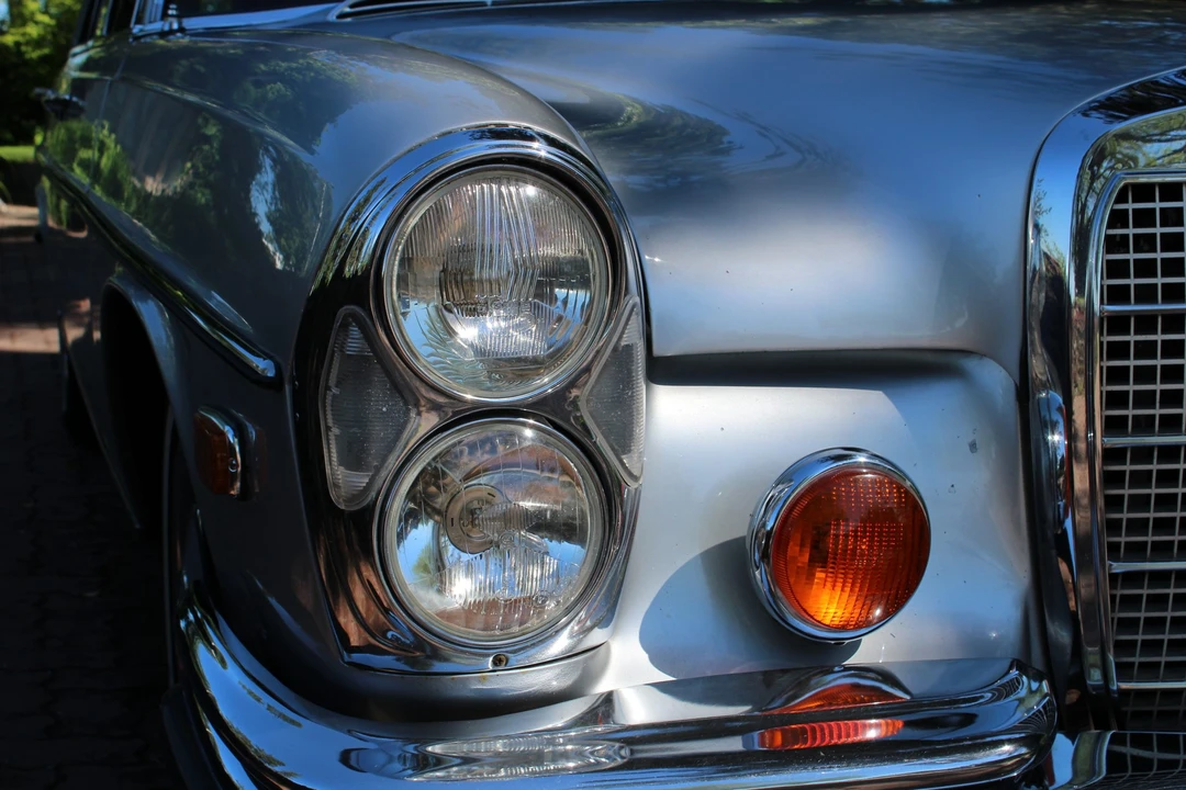 1972 Mercedes-Benz W108 & W109 - Image 19 of 31