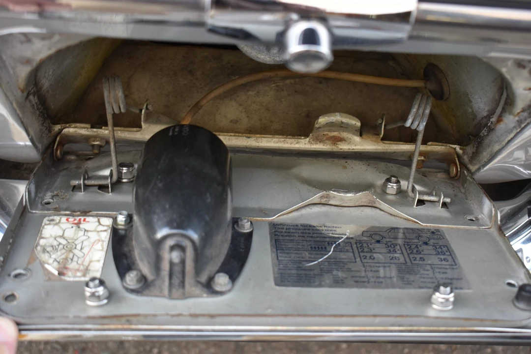 1972 Mercedes-Benz W108 & W109 - Image 12 of 31