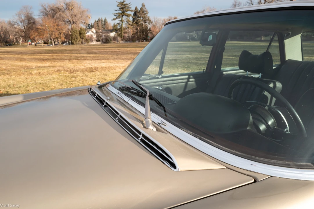 1972 Mercedes-Benz W108 & W109 - Image 31 of 31
