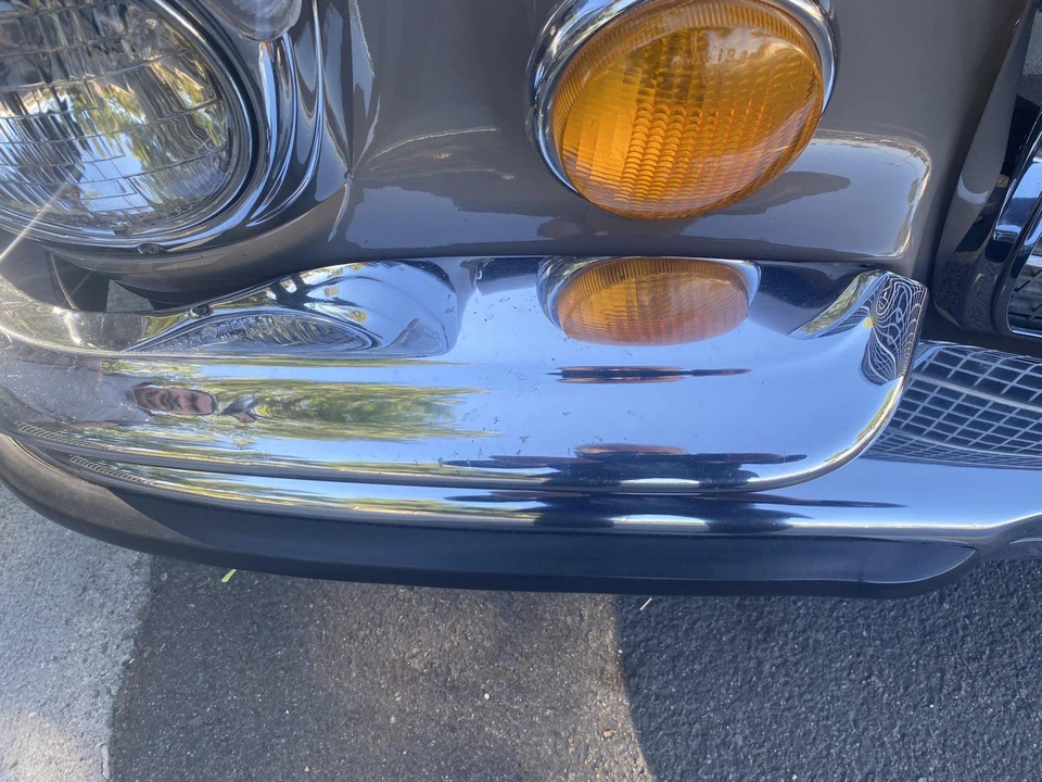 1972 Mercedes-Benz W108 & W109 - Image 21 of 31