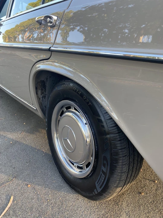 1972 Mercedes-Benz W108 & W109 - Image 30 of 31