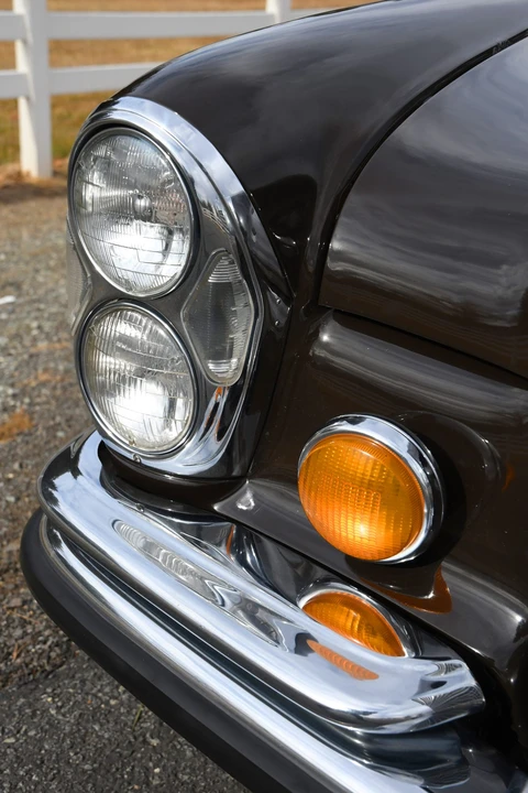 1972 Mercedes-Benz W108 & W109 - Image 30 of 31
