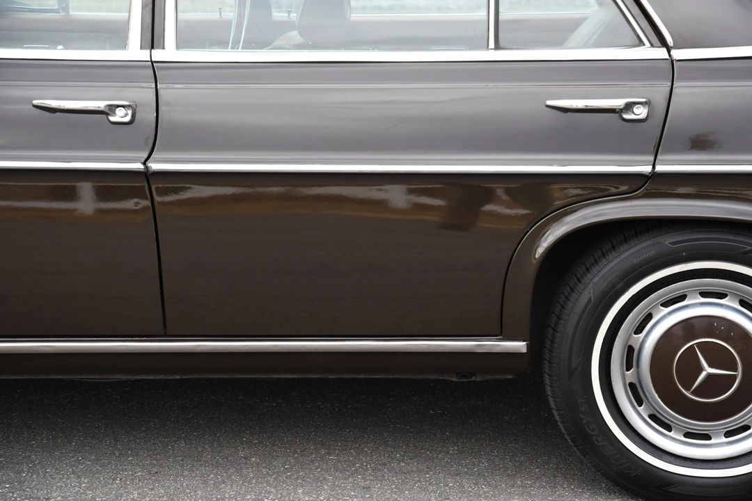 1972 Mercedes-Benz W108 & W109 - Image 26 of 31