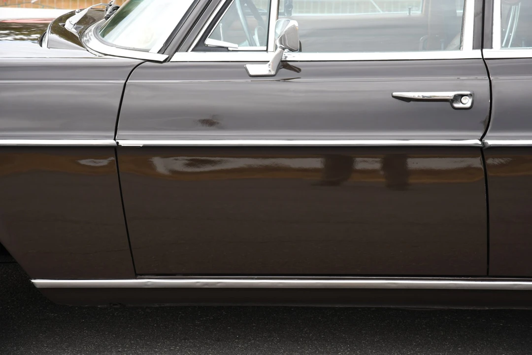 1972 Mercedes-Benz W108 & W109 - Image 27 of 31