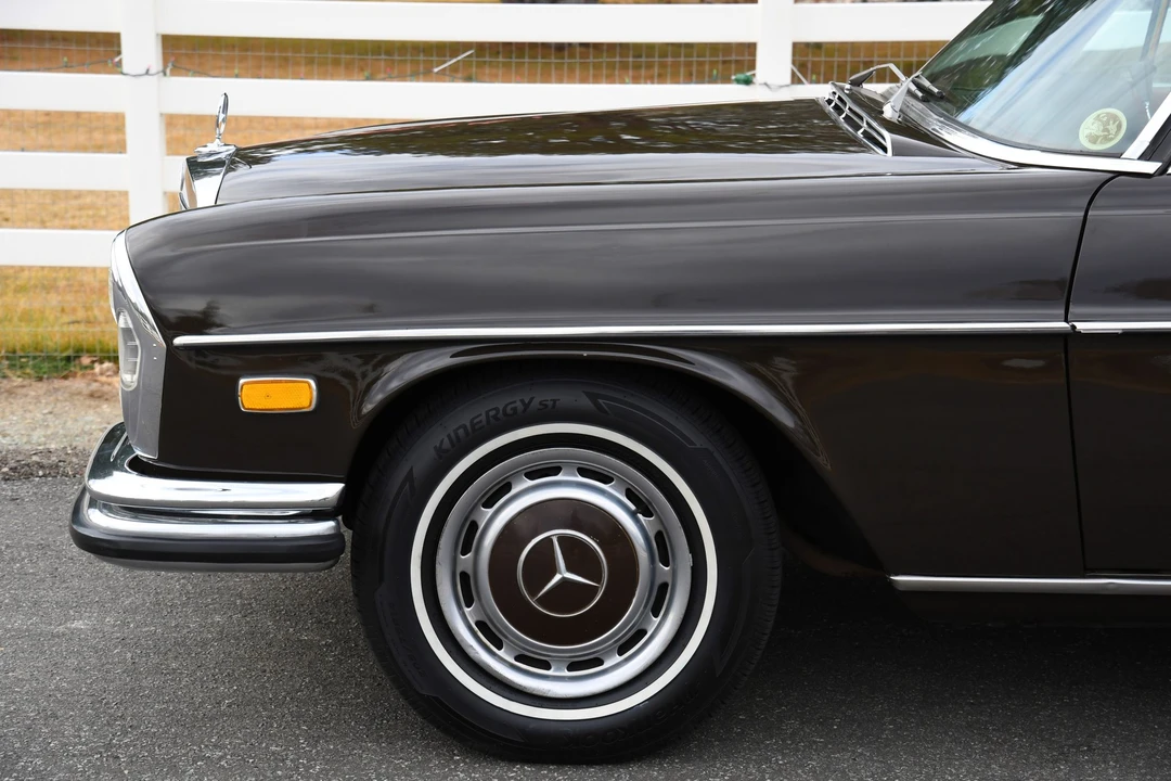 1972 Mercedes-Benz W108 & W109 - Image 28 of 31