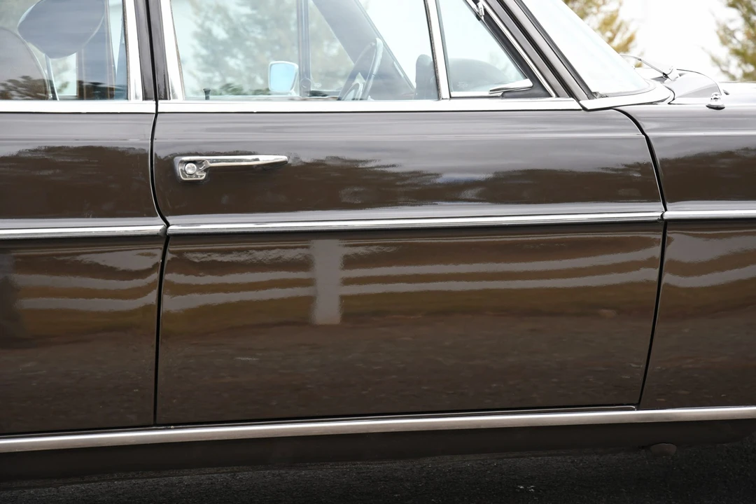 1972 Mercedes-Benz W108 & W109 - Image 19 of 31