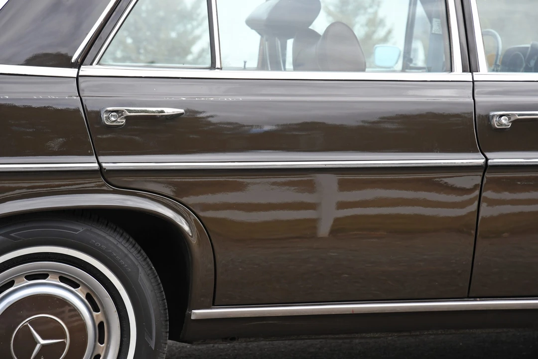 1972 Mercedes-Benz W108 & W109 - Image 21 of 31