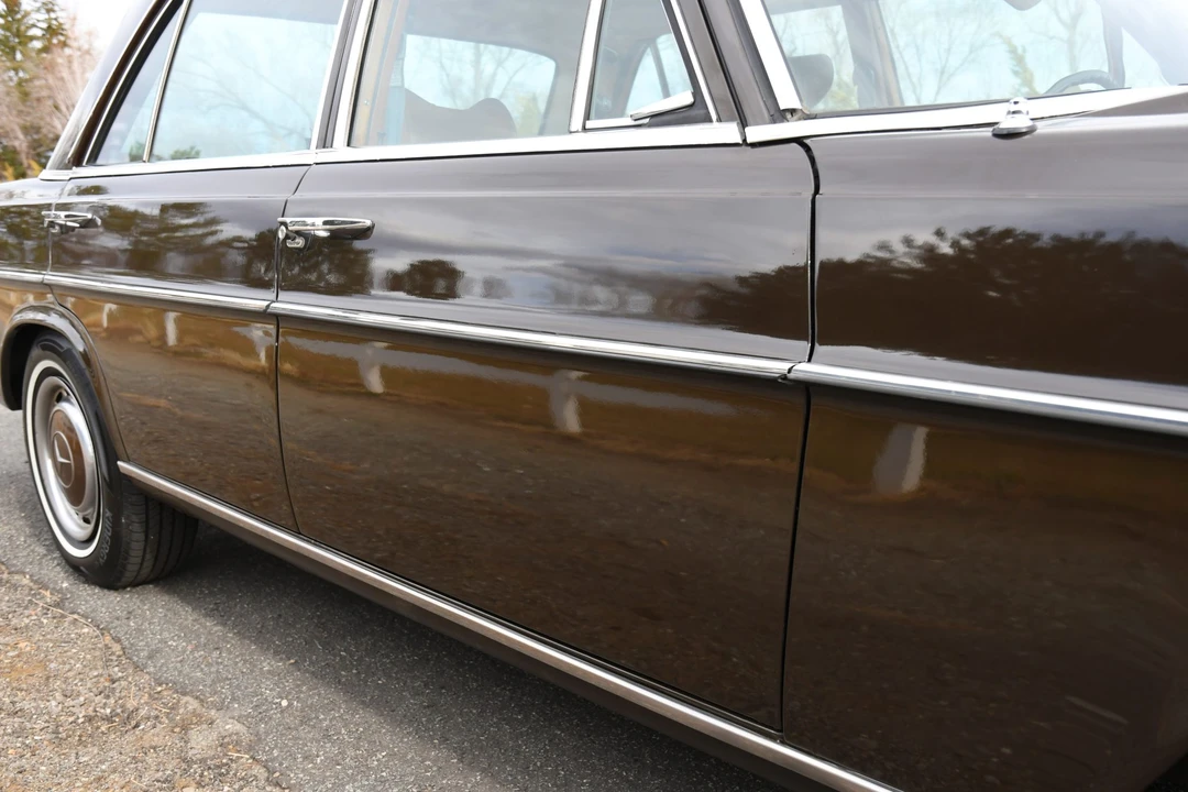 1972 Mercedes-Benz W108 & W109 - Image 20 of 31