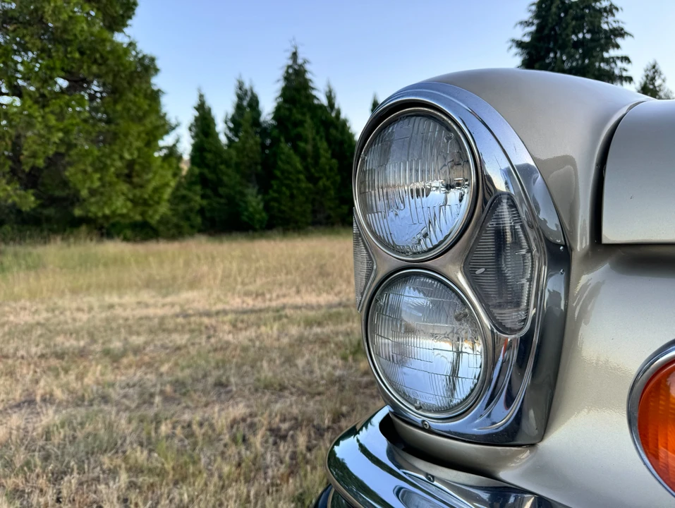 1972 Mercedes-Benz W108 & W109 - Image 26 of 31