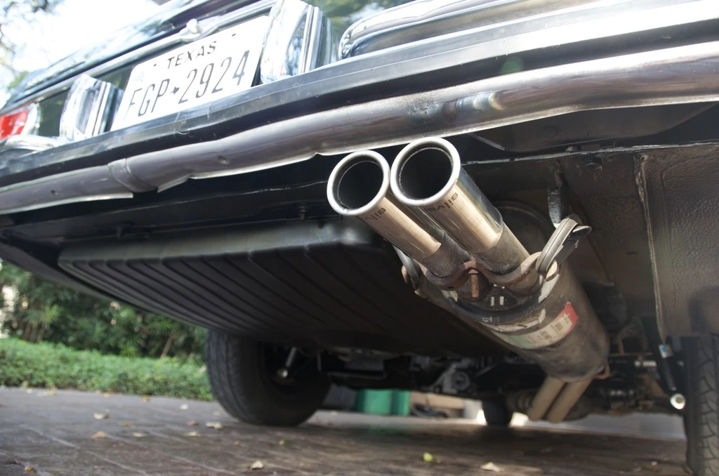 1972 Mercedes-Benz W108 & W109 - Image 27 of 31