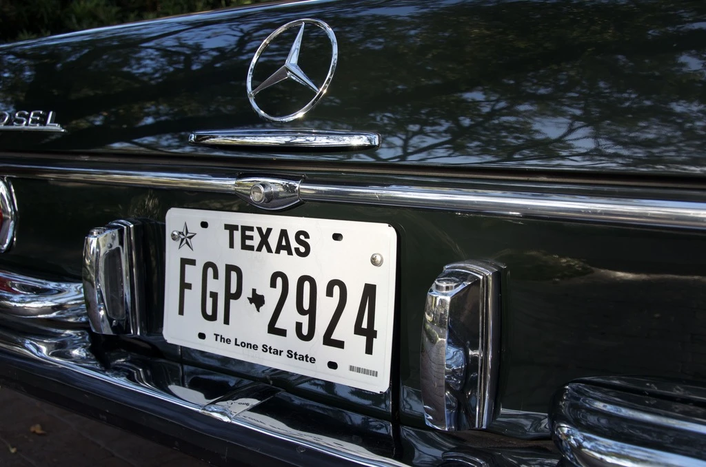 1972 Mercedes-Benz W108 & W109 - Image 26 of 31