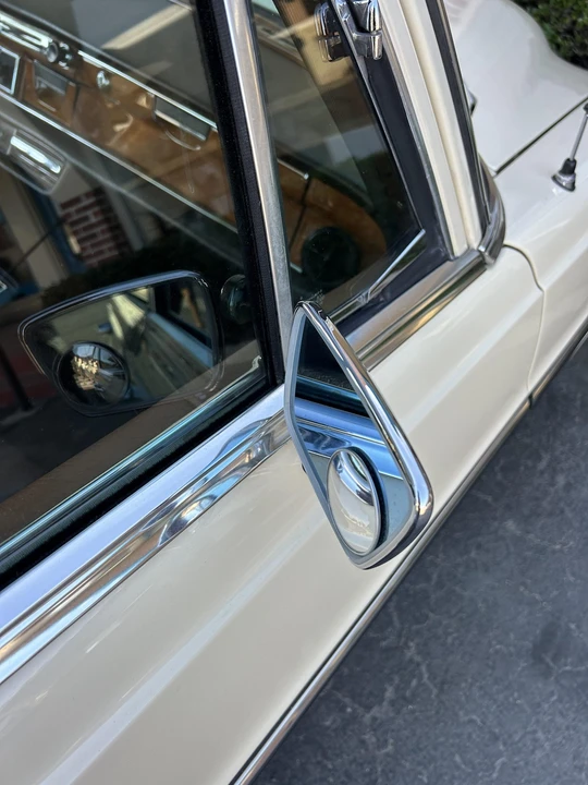 1972 Mercedes-Benz W108 & W109 - Image 24 of 31