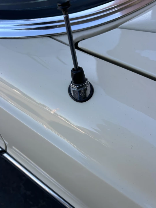 1972 Mercedes-Benz W108 & W109 - Image 23 of 31