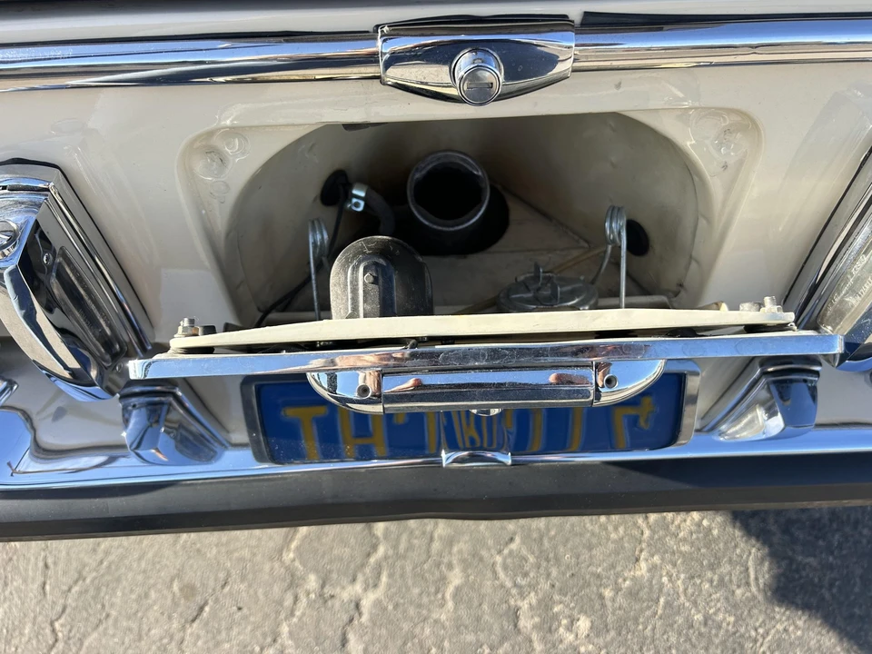 1972 Mercedes-Benz W108 & W109 - Image 16 of 31