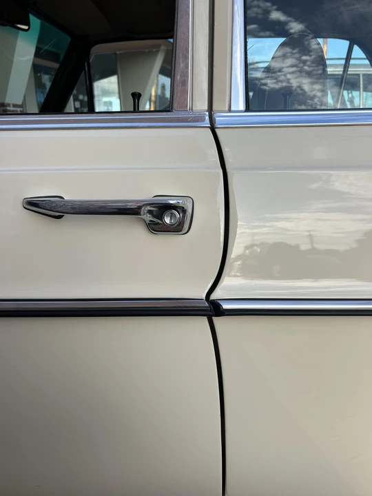 1972 Mercedes-Benz W108 & W109 - Image 19 of 31