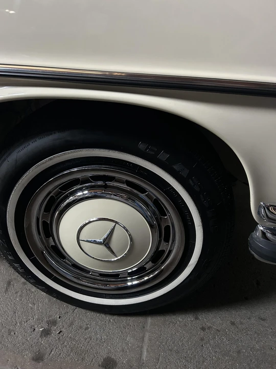1972 Mercedes-Benz W108 & W109 - Image 25 of 31