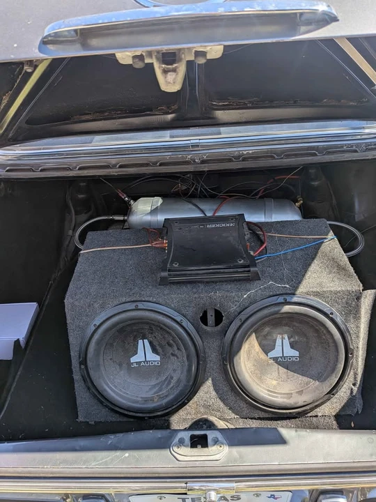 1972 Mercedes-Benz W112 - Image 11 of 14
