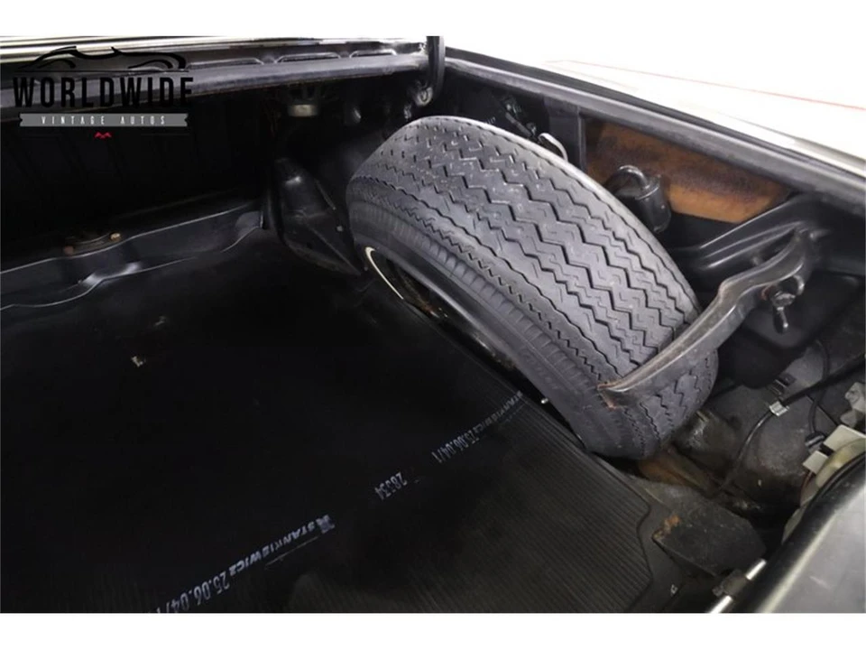 1972 Mercedes-Benz W108 & W109 - Image 21 of 31