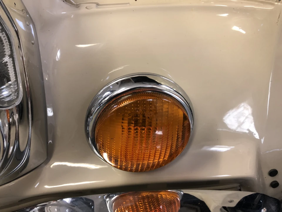 1972 Mercedes-Benz W108 & W109 - Image 23 of 31