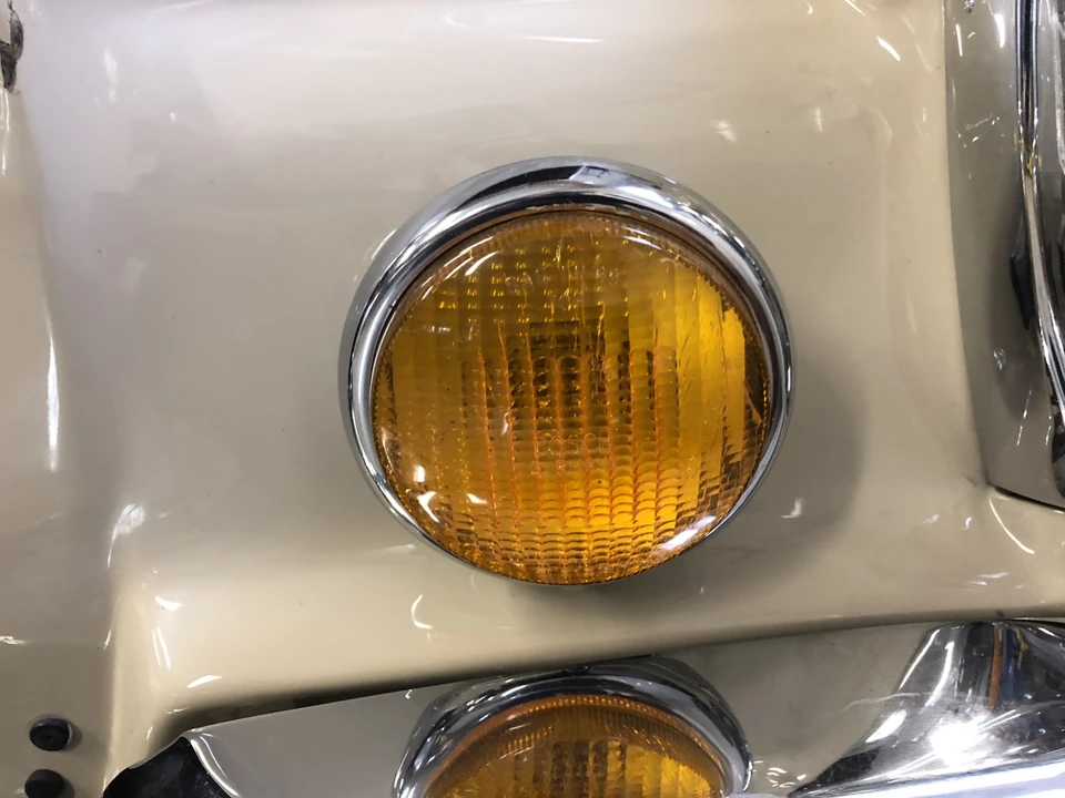 1972 Mercedes-Benz W108 & W109 - Image 24 of 31