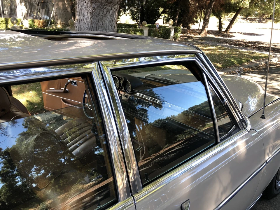 1972 Mercedes-Benz W108 & W109 - Image 26 of 31