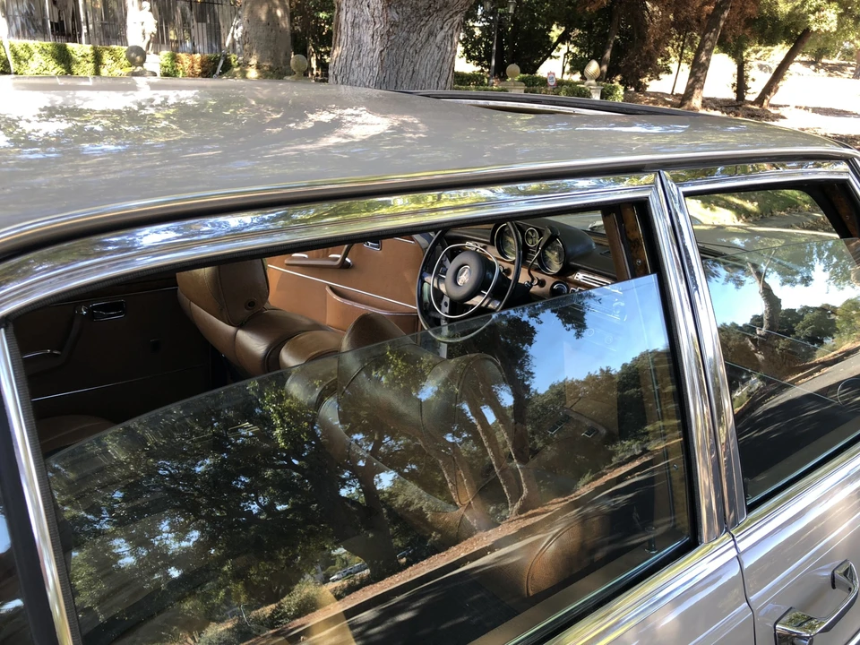 1972 Mercedes-Benz W108 & W109 - Image 27 of 31