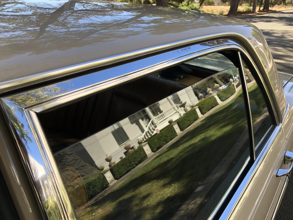 1972 Mercedes-Benz W108 & W109 - Image 28 of 31