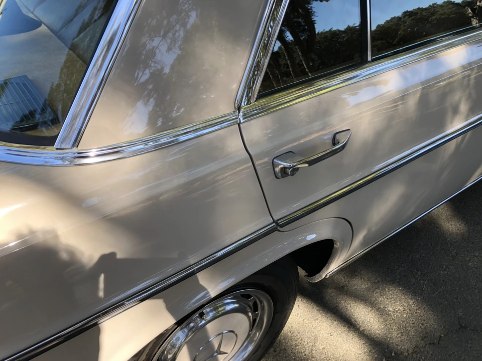 1972 Mercedes-Benz W108 & W109 - Image 29 of 31