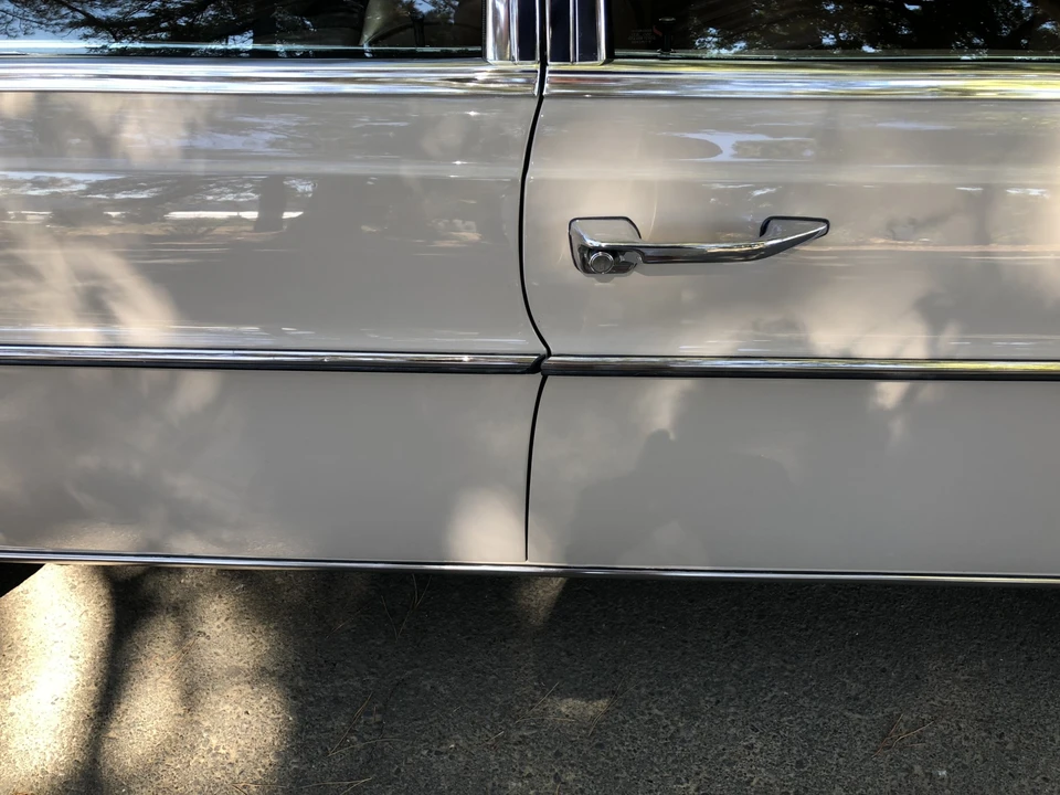 1972 Mercedes-Benz W108 & W109 - Image 31 of 31
