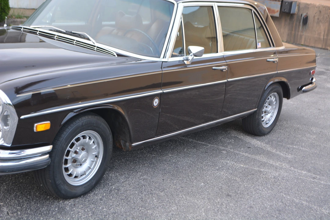 1972 Mercedes-Benz W108 & W109 - Image 25 of 31