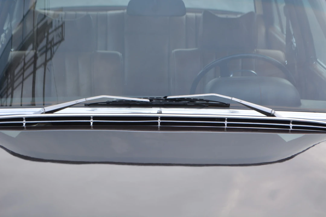 1972 Mercedes-Benz W108 & W109 - Image 28 of 31