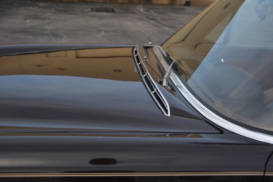 1972 Mercedes-Benz W108 & W109 - Image 29 of 31