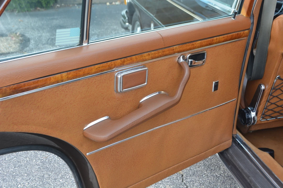 1972 Mercedes-Benz W108 & W109 - Image 31 of 31