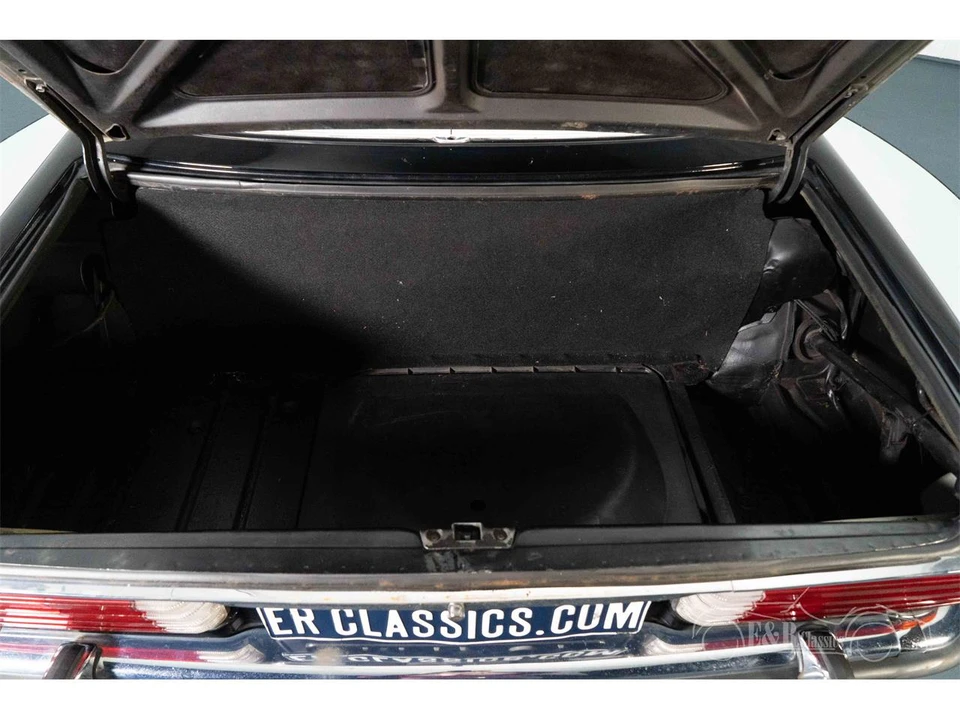1972 Mercedes-Benz R107 SL-Class - Image 25 of 29