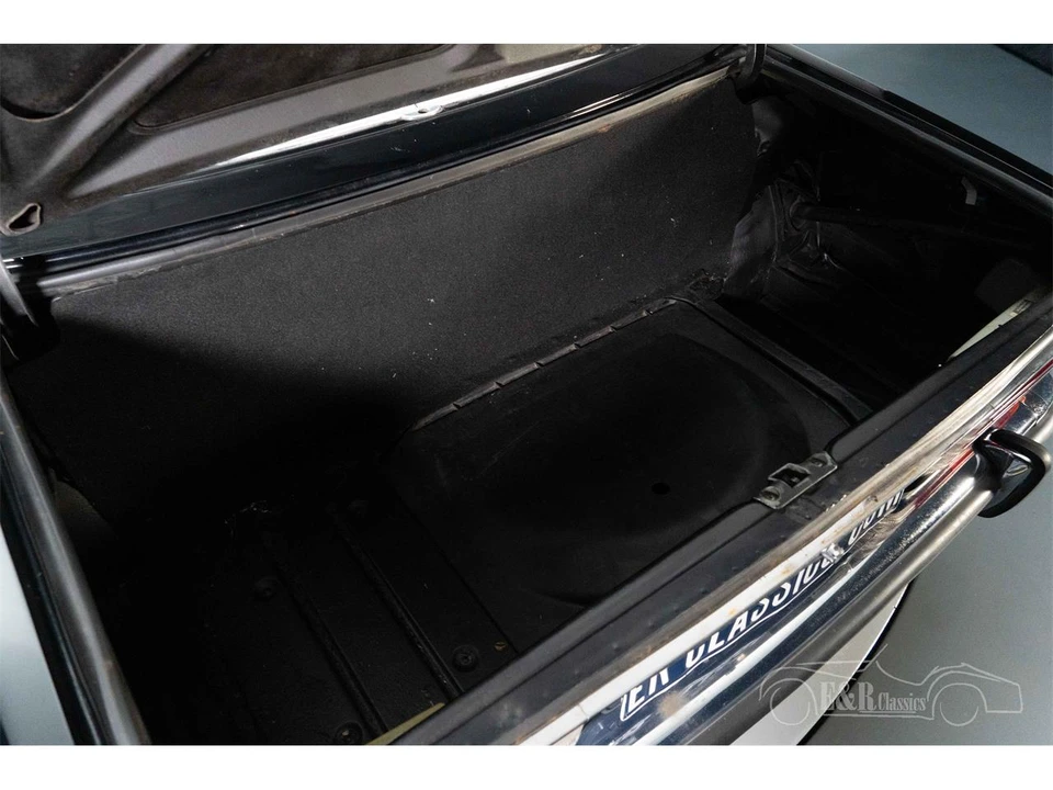 1972 Mercedes-Benz R107 SL-Class - Image 26 of 29