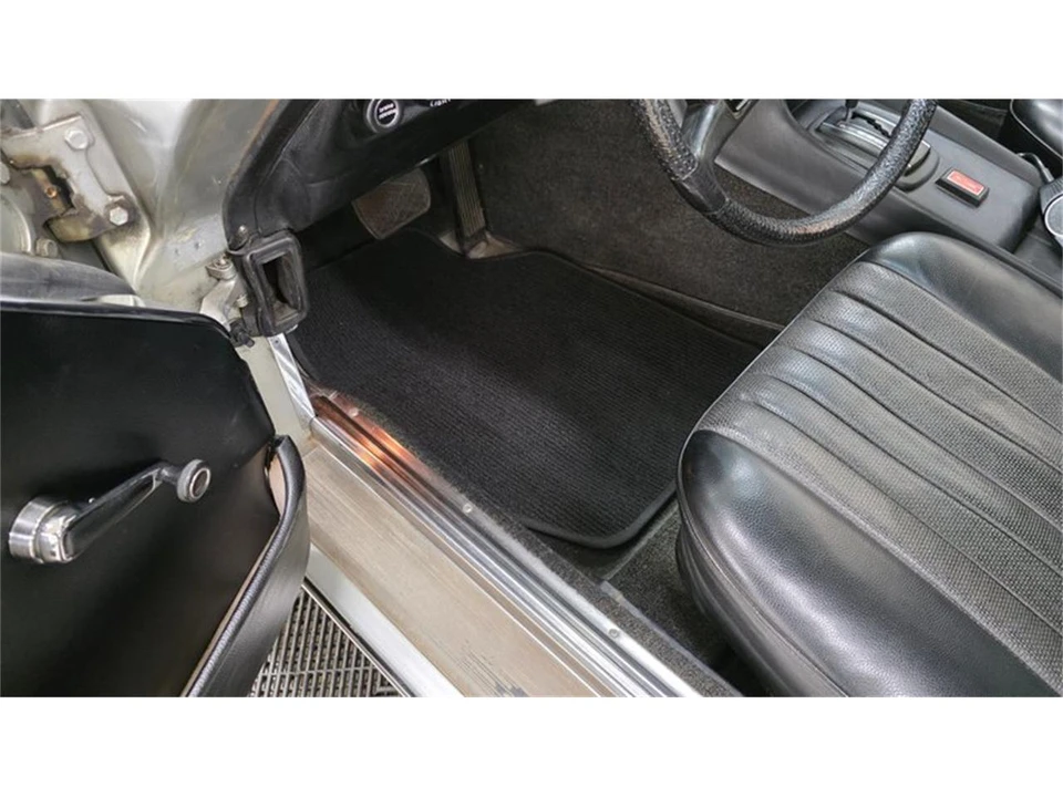 1972 Mercedes-Benz R107 SL-Class - Image 16 of 31