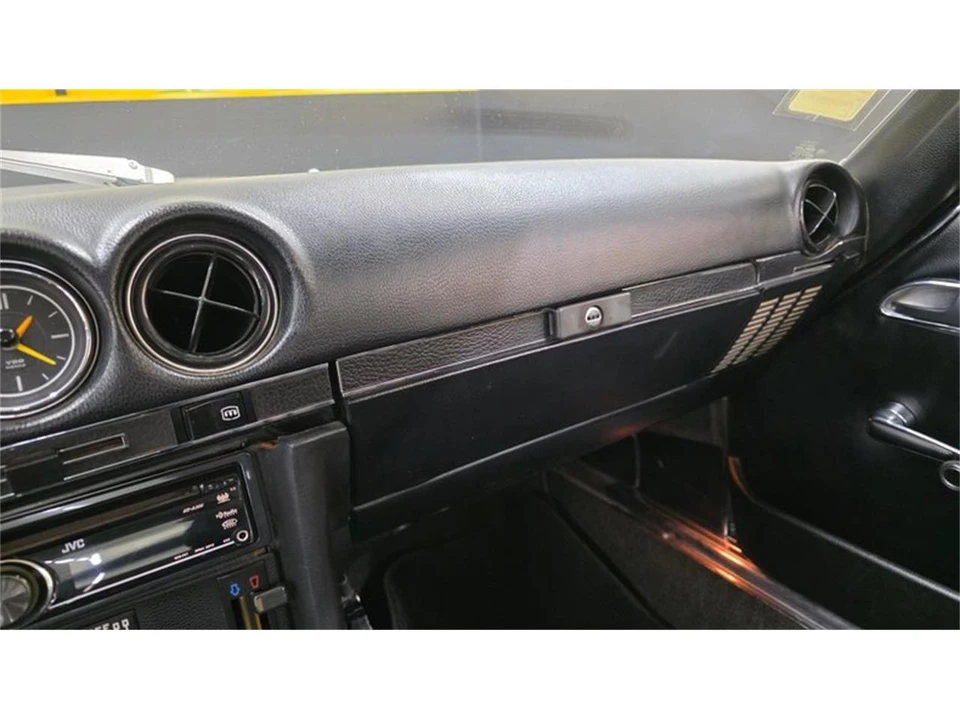 1972 Mercedes-Benz R107 SL-Class - Image 26 of 31