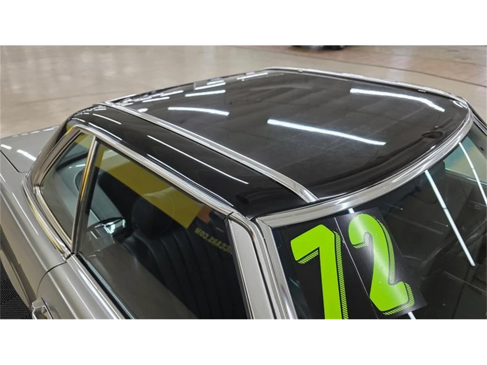 1972 Mercedes-Benz R107 SL-Class - Image 11 of 31