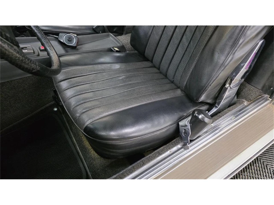1972 Mercedes-Benz R107 SL-Class - Image 17 of 31