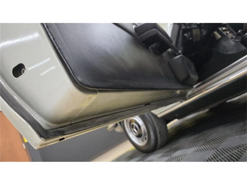 1972 Mercedes-Benz R107 SL-Class - Image 13 of 31