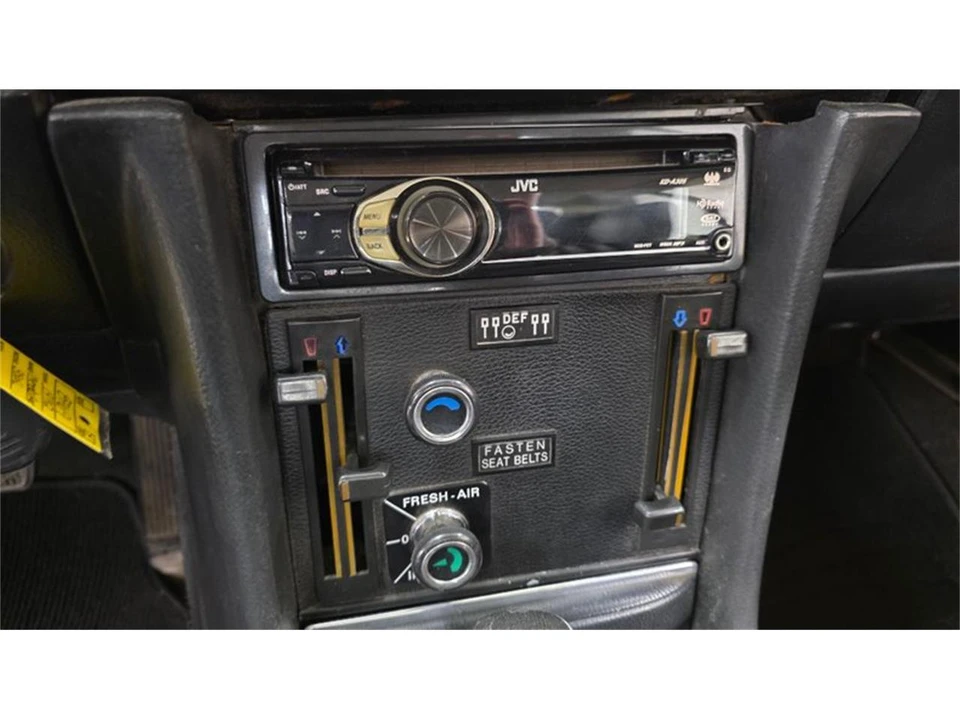 1972 Mercedes-Benz R107 SL-Class - Image 23 of 31