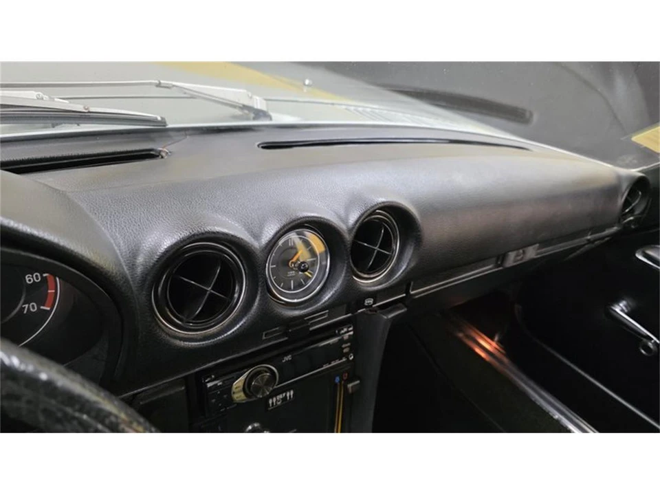 1972 Mercedes-Benz R107 SL-Class - Image 28 of 31