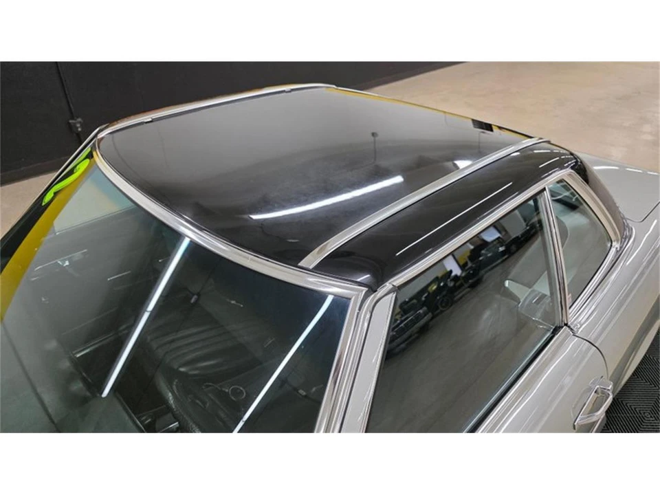 1972 Mercedes-Benz R107 SL-Class - Image 8 of 31