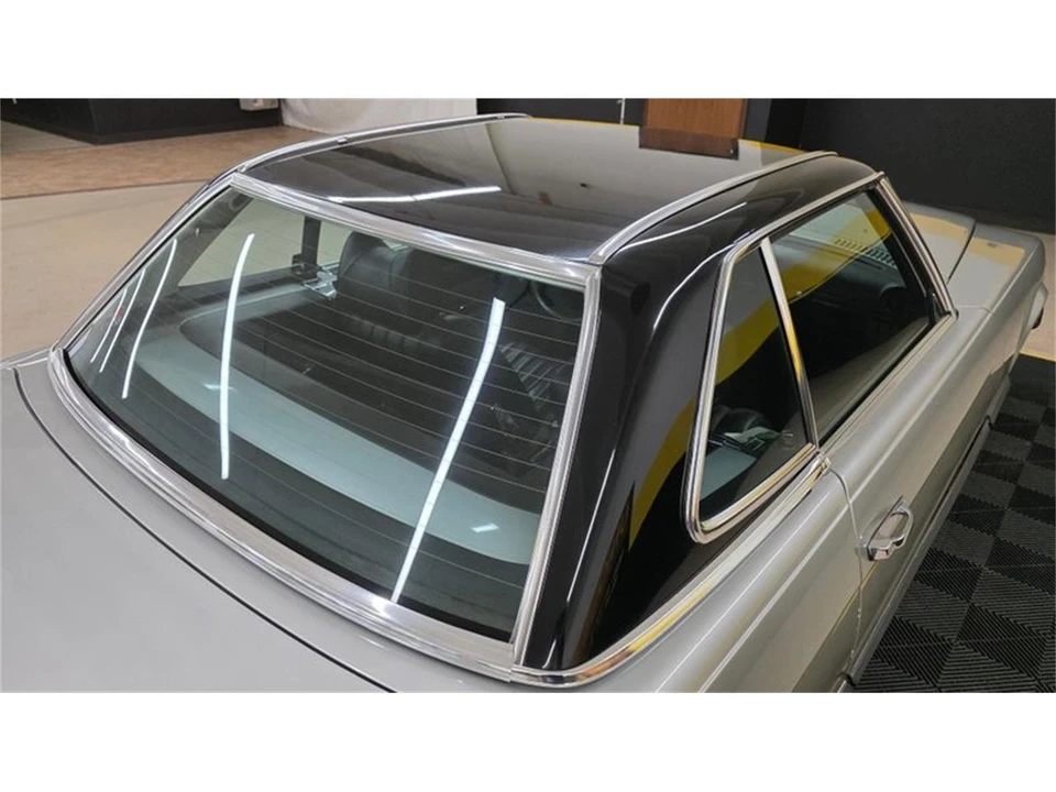 1972 Mercedes-Benz R107 SL-Class - Image 10 of 31