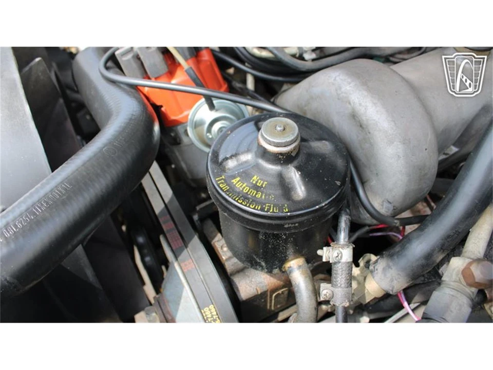 1972 Mercedes-Benz R107 SL-Class - Image 18 of 31