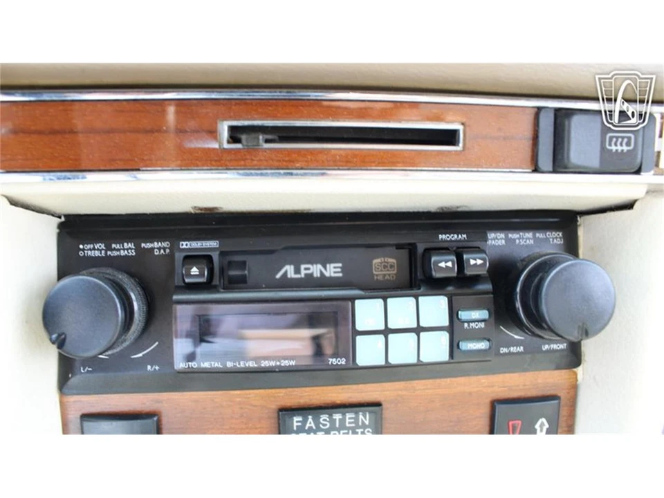 1972 Mercedes-Benz R107 SL-Class - Image 14 of 31