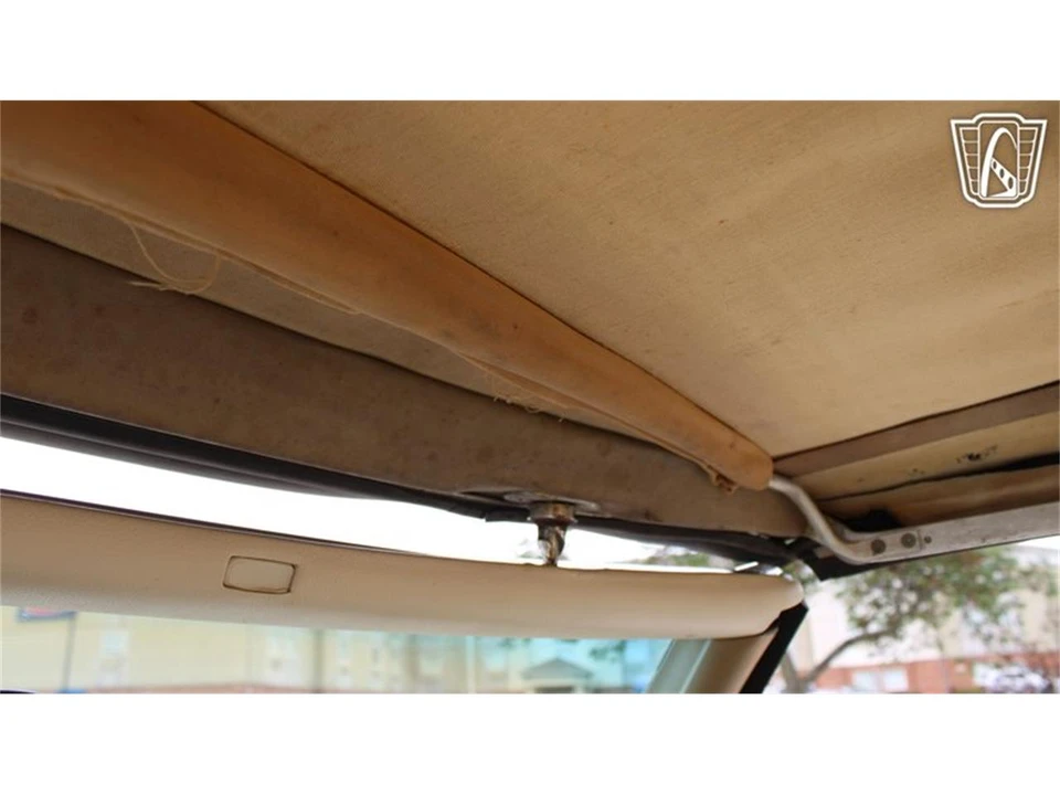 1972 Mercedes-Benz R107 SL-Class - Image 15 of 31